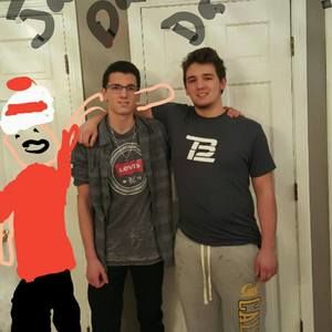 Meet your Posher, Maria